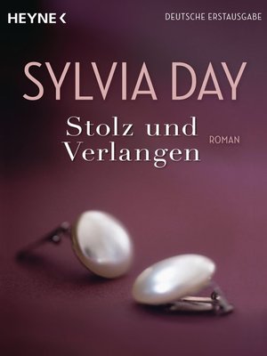 cover image of Stolz und Verlangen